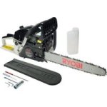- Petrol Chain Saw