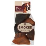 Pnp Smoked Hoof Dog Treat 6 Pack