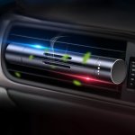 1PC Car Air Outlet Aroma Diffuser Clip Car Long Lasting Fragrance Aromatherapy Auto Air Freshener Car Styling