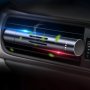 1pc Car Air Outlet Aroma Diffuser Clip Car Long Lasting Fragrance Aromatherapy Auto Air Freshener Car Styling