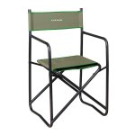 Kaufmann X Afri Canvas Director Chair Half Back V0404610