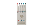 Sailor Shikiori Calligraphy Brush Pen Set – Winter