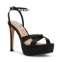 Sunlit Black - Black / 9