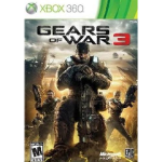 Gears Of War 3 360