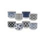 Ceramic Candle Holder