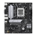 Asus Prime B650M-K Amd Motherboard