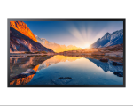 Samsung 55" 4K Uhd Touch Display 24 7 Usage 400 Nits