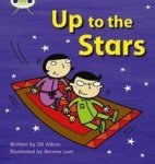 Phonics Bug Set 10 Up To The Stars Paperback