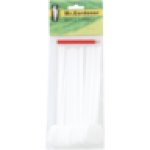 T-labels With Pencil 25 Piece
