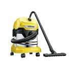 Karcher Wet And Dry Vacuum Cleaner