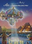 Book Of Star Transmissions