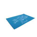 Bread Pattern Placemat SGN1514