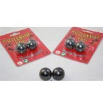 Rattle Snake Egg Singing Magnets