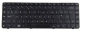 Keyboard Hp CQ62 Chocolate Key Black
