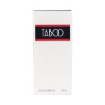 Taboo Edp 90ML