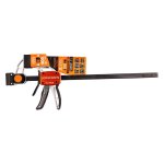Platinum Pony 12' 300MM Trigger Clamp