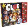 Family Gaming-clue Junior English