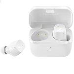 Sennheiser Cx Plus True Wireless Earbuds White