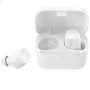 Sennheiser Cx Plus True Wireless Earbuds White