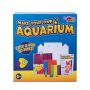 Arts & Crafts - Make Your Own Aquarium - Multicoloured - 3 Pack