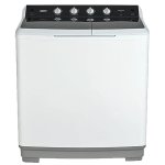 Defy 15KG Semi Automatic Twin Tub Washing Machine