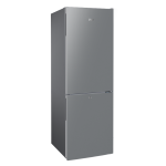 157L Fridge Freezer Metallic UB205M