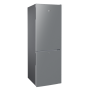 157L Fridge/Freezer Metallic UB205M