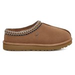 Tasman II Slipper - Chestnut - 9