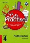 Oxford Mathematics Caps: Gr 4: Practice Book Paperback