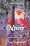 Koyo& 39 S Odyssey Hardcover