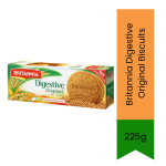 Digestive Original Biscuits 225G - 225G