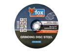 Fox 230MM Steel Grinding Disc