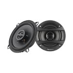 Nakamichi NKM-NSF523 5" 400W 60RMS 2WAY Coaxial Speakers - Autostyle Motorsport South Africa