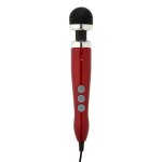 - Number 3 Wand Massager Candy Red