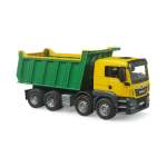 Bruder Toys Bruder Man Tgs Tipper Truck