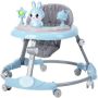 Baby Walker Multifunction Antirollover Antiolegs