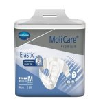Hartmann Molicare Premium Elastic Slip Daytime 6 Drop - Medium