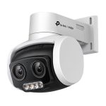 TP-link Vigi C540V 4MP Dual-lens Ptz Network Camera