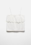 T-Shirt Mirta - Natural