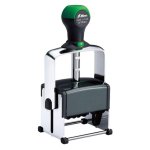 Shiny HM-6108 Heavy Duty Dater Stamp