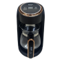 RAF Coffee Maker Turkish Coffee Maker Portable