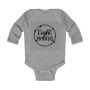Eight Months - Milestone Baby Grow