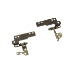 Dell Latitude E7450 Left And Right Hinges Set - Gold Choice