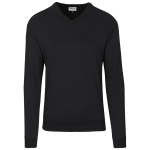 Mens Long Sleeve Meta Low Pill Jersey - Navy 5XL