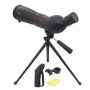 16-48X65 HD Spotting Scope - With Tripod And Phone Adapter For Birding