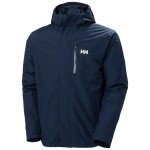 Men's Juell 3-IN-1 Shell And Insulator Jacket - 597 Navy XL