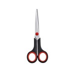 Precision Craft & Office Scissors 5.75-INCH Comfortable Grip Design
