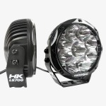 Lifestyle 7 LED Driving Lights