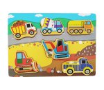 Construction Vehicles