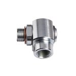 Swivel Joint Oil 1 2 160 Bar 90